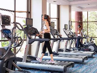 Pullman Pattaya Hotel G fotoÄŸrafÄ±