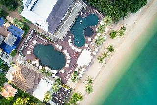 Pullman Pattaya Hotel G fotoÄŸrafÄ±