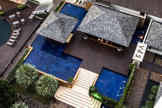 Pullman Pattaya Hotel G fotoÄŸrafÄ±