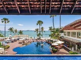 Pullman Pattaya Hotel G fotoÄŸrafÄ±