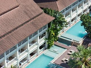 Pullman Pattaya Hotel G fotoÄŸrafÄ±