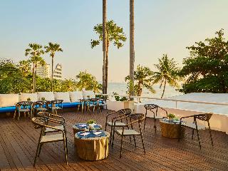Pullman Pattaya Hotel G fotoÄŸrafÄ±