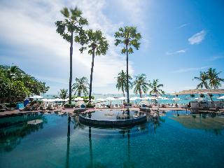 Pullman Pattaya Hotel G fotoÄŸrafÄ±