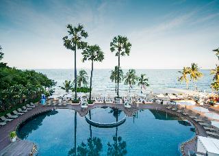 Pullman Pattaya Hotel G fotoÄŸrafÄ±