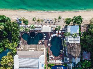 Pullman Pattaya Hotel G otel fotoğrafı