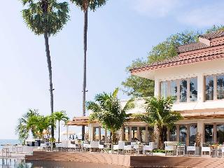 Pullman Pattaya Hotel G fotoÄŸrafÄ±