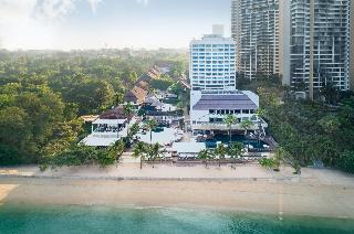 Pullman Pattaya Hotel G fotoÄŸrafÄ±
