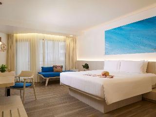 Pullman Pattaya Hotel G fotoÄŸrafÄ±