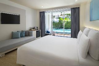 Pullman Pattaya Hotel G fotoÄŸrafÄ±