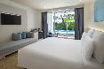 Pullman Pattaya Hotel G oda fotoğrafı