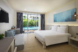 Pullman Pattaya Hotel G fotoÄŸrafÄ±