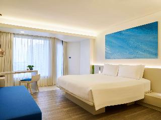 Pullman Pattaya Hotel G fotoÄŸrafÄ±