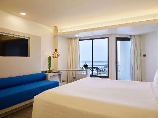 Pullman Pattaya Hotel G fotoÄŸrafÄ±