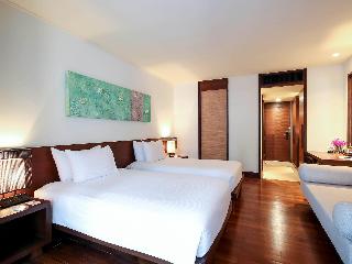 Pullman Pattaya Hotel G fotoÄŸrafÄ±
