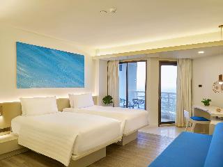 Pullman Pattaya Hotel G fotoÄŸrafÄ±