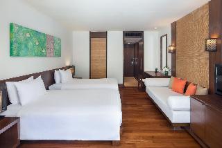 Pullman Pattaya Hotel G fotoÄŸrafÄ±