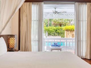 Pullman Pattaya Hotel G fotoÄŸrafÄ±