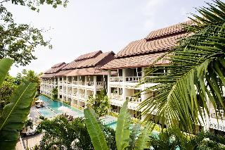 Pullman Pattaya Hotel G fotoÄŸrafÄ±