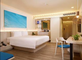 Pullman Pattaya Hotel G fotoÄŸrafÄ±