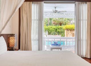 Pullman Pattaya Hotel G fotoÄŸrafÄ±