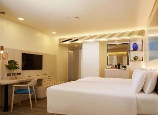 Pullman Pattaya Hotel G fotoÄŸrafÄ±