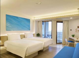 Pullman Pattaya Hotel G fotoÄŸrafÄ±