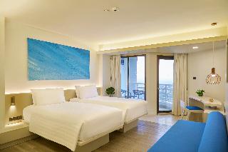 Pullman Pattaya Hotel G fotoÄŸrafÄ±