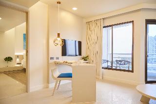 Pullman Pattaya Hotel G fotoÄŸrafÄ±