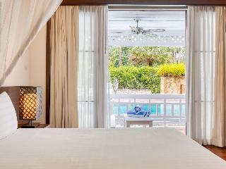Pullman Pattaya Hotel G fotoÄŸrafÄ±