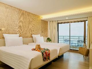 Pullman Pattaya Hotel G fotoÄŸrafÄ±