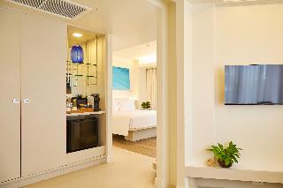Pullman Pattaya Hotel G fotoÄŸrafÄ±