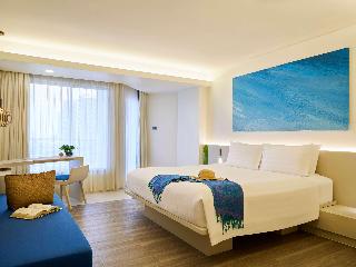 Pullman Pattaya Hotel G fotoÄŸrafÄ±