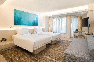 Pullman Pattaya Hotel G fotoÄŸrafÄ±