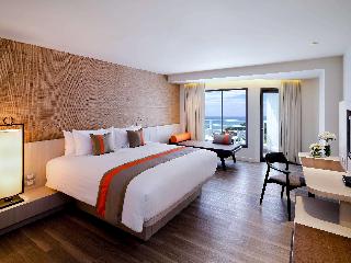 Pullman Pattaya Hotel G fotoÄŸrafÄ±