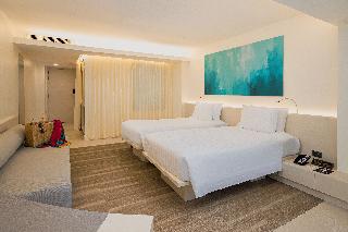 Pullman Pattaya Hotel G fotoÄŸrafÄ±