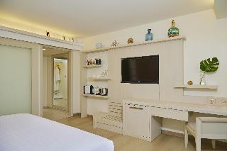 Pullman Pattaya Hotel G fotoÄŸrafÄ±