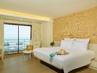 Pullman Pattaya Hotel G fotoÄŸrafÄ±