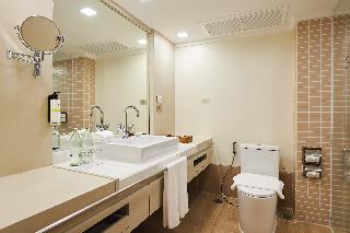 Pullman Pattaya Hotel G fotoÄŸrafÄ±