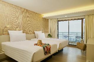 Pullman Pattaya Hotel G fotoÄŸrafÄ±