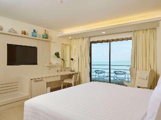 Pullman Pattaya Hotel G fotoÄŸrafÄ±