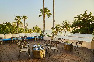 Pullman Pattaya Hotel G fotoÄŸrafÄ±