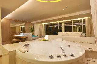 Pullman Pattaya Hotel G fotoÄŸrafÄ±