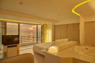 Pullman Pattaya Hotel G fotoÄŸrafÄ±