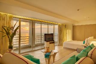 Pullman Pattaya Hotel G fotoÄŸrafÄ±