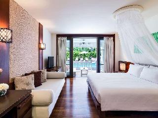Pullman Pattaya Hotel G fotoÄŸrafÄ±