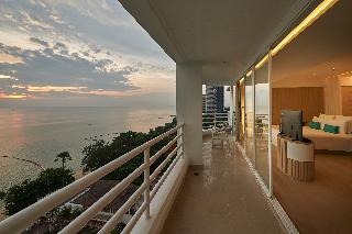 Pullman Pattaya Hotel G fotoÄŸrafÄ±