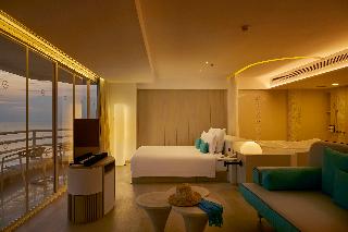 Pullman Pattaya Hotel G fotoÄŸrafÄ±
