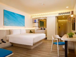 Pullman Pattaya Hotel G fotoÄŸrafÄ±