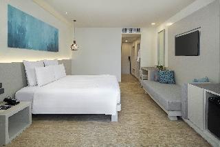 Pullman Pattaya Hotel G fotoÄŸrafÄ±