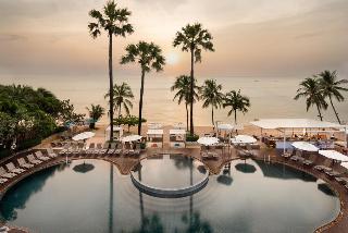 Pullman Pattaya Hotel G fotoÄŸrafÄ±